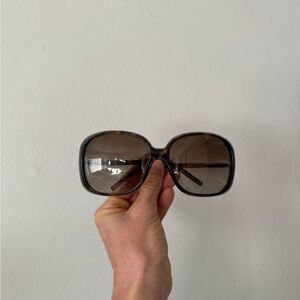 Burberry sunglasses